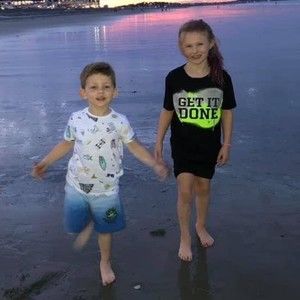 Meet your Posher, Susan